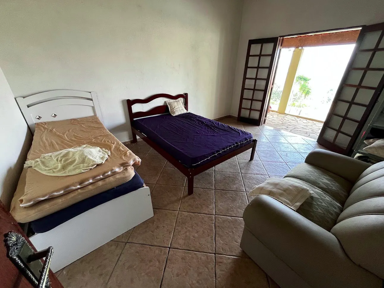 Chácara à venda de 2 ha em São José dos Campos, SP, Brasil