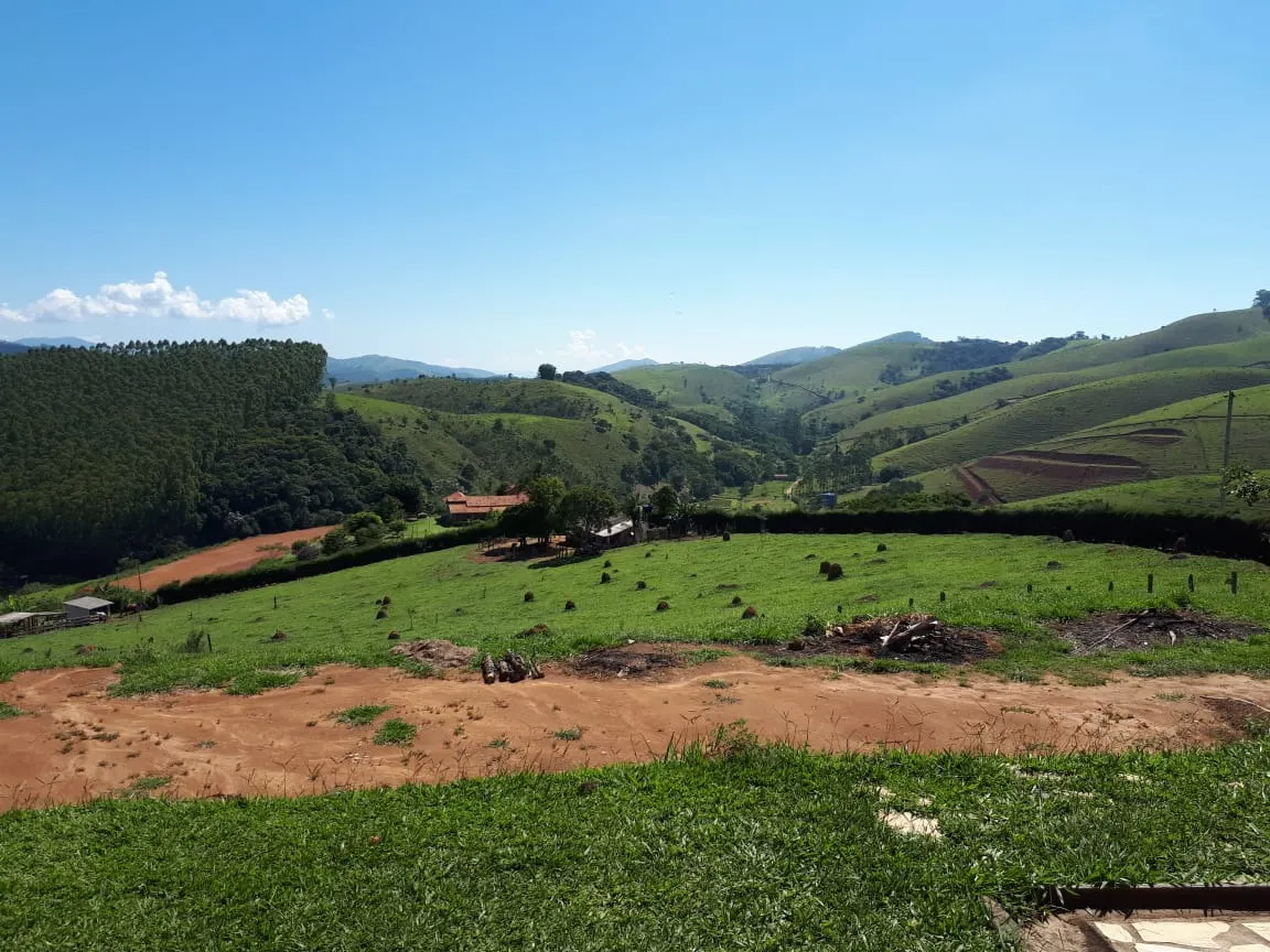 Chácara à venda de 2 ha em São José dos Campos, SP, Brasil