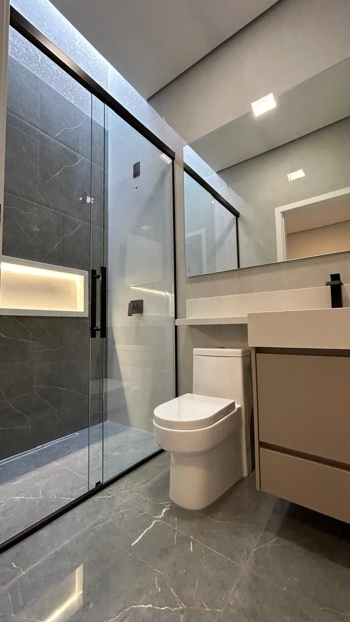 Casa à venda de 200 m² em Indaiatuba, SP, Brasil
