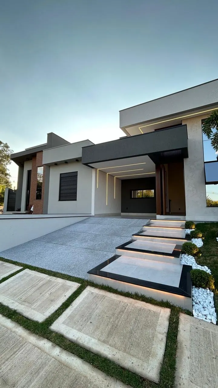 Casa à venda de 200 m² em Indaiatuba, SP, Brasil