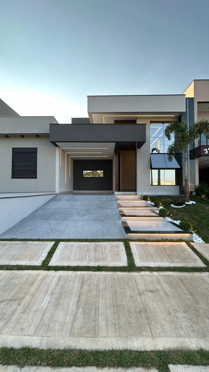 Casa à venda de 200 m² em Indaiatuba, SP, Brasil