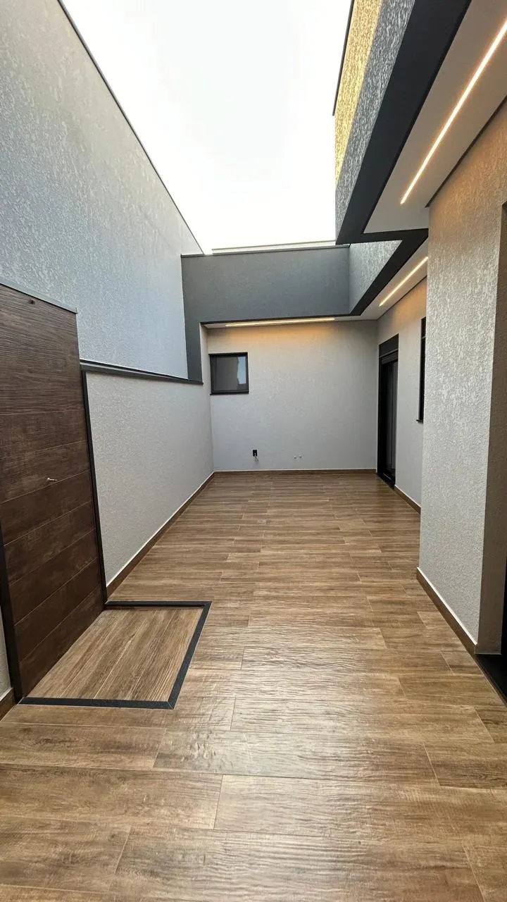 Casa à venda de 200 m² em Indaiatuba, SP, Brasil
