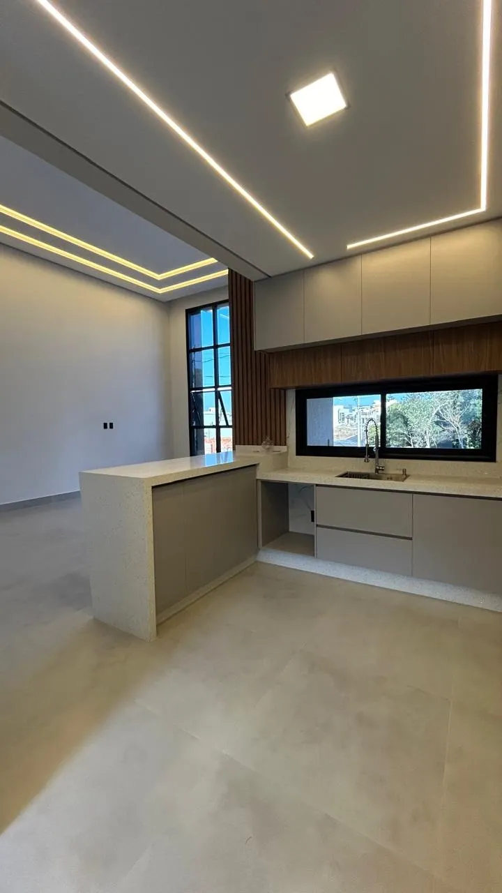 Casa à venda de 200 m² em Indaiatuba, SP, Brasil
