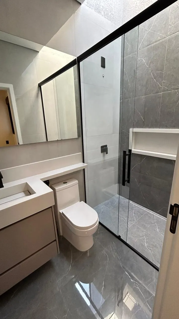 Casa à venda de 200 m² em Indaiatuba, SP, Brasil