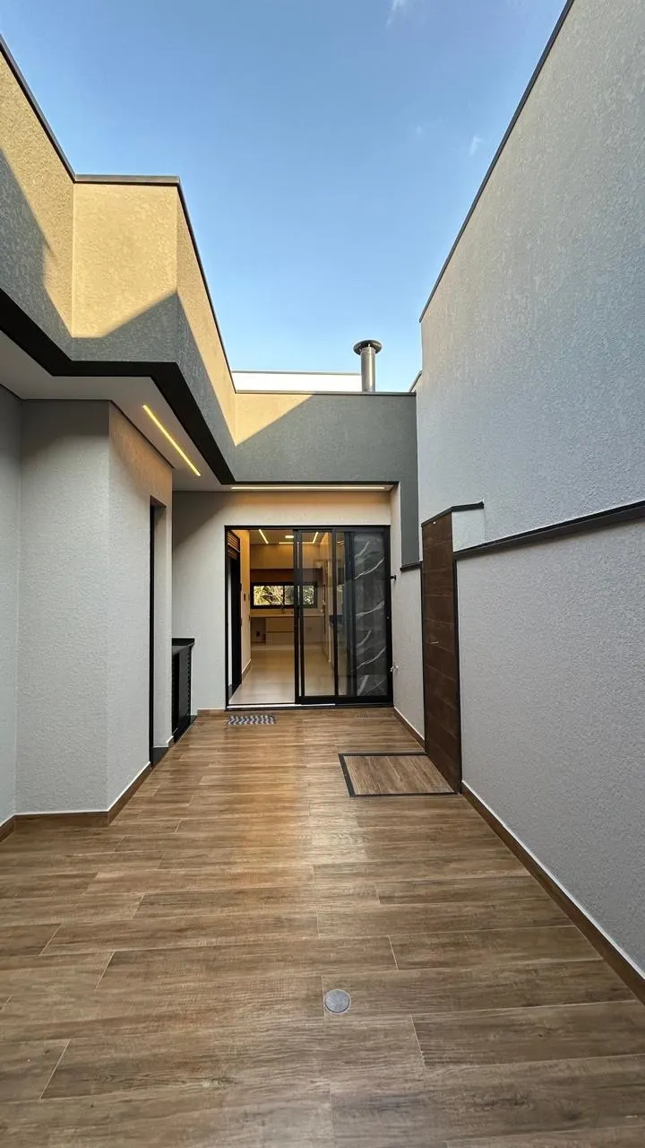 Casa à venda de 200 m² em Indaiatuba, SP, Brasil