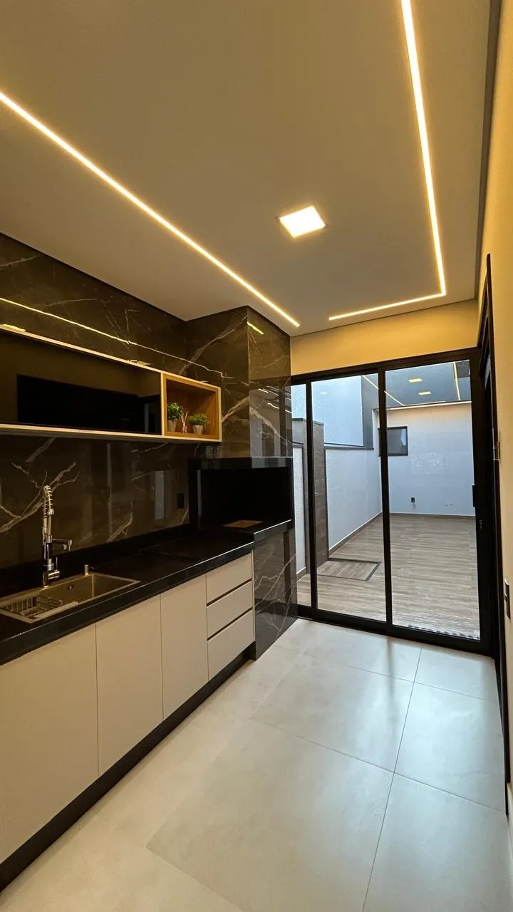 Casa à venda de 200 m² em Indaiatuba, SP, Brasil