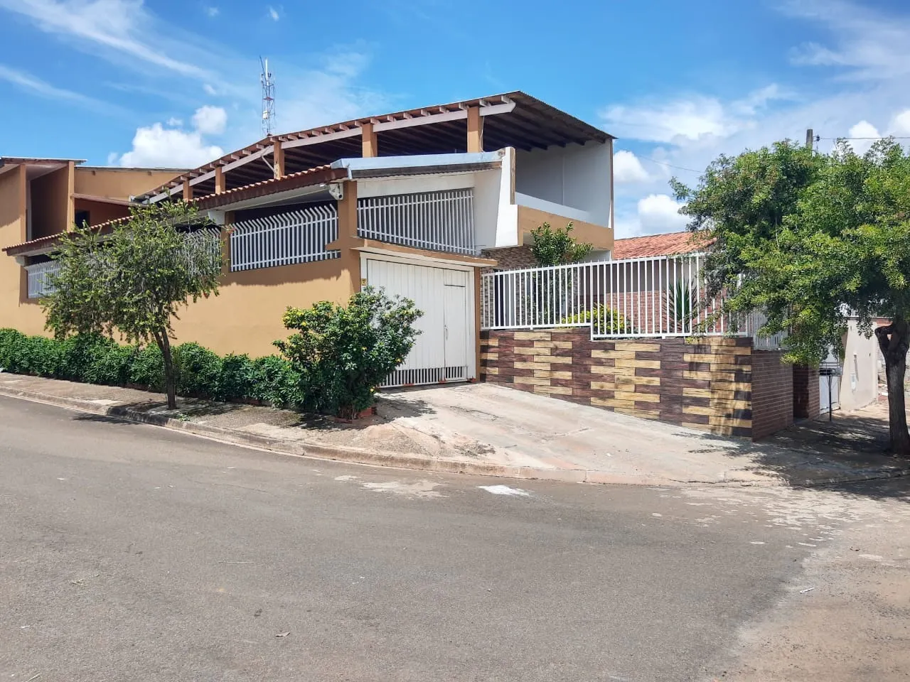 Casa à venda de 250 m² em Tatuí, SP, Brasil