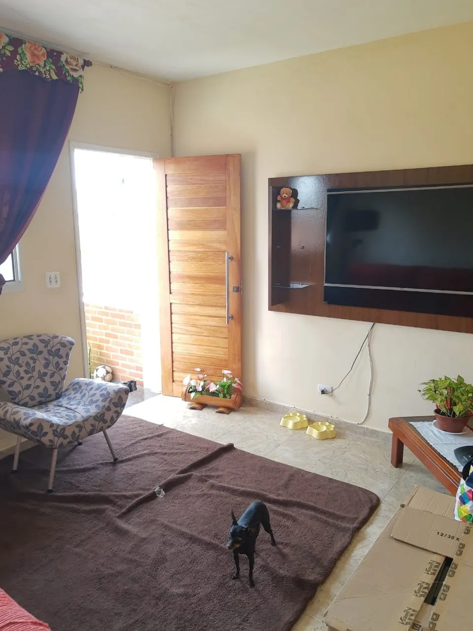 Casa à venda de 250 m² em Tatuí, SP, Brasil