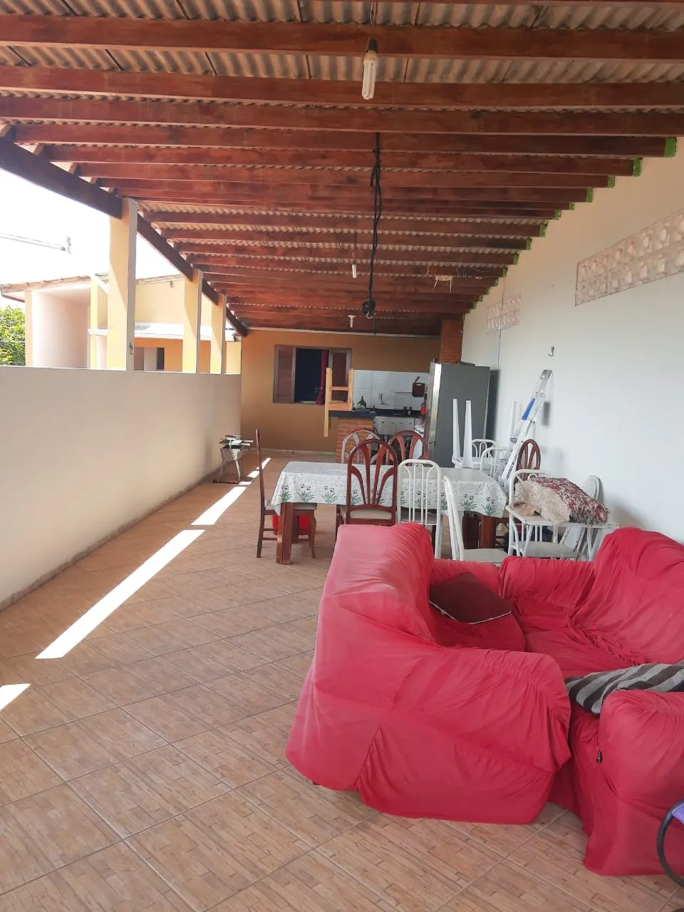 Casa à venda de 250 m² em Tatuí, SP, Brasil