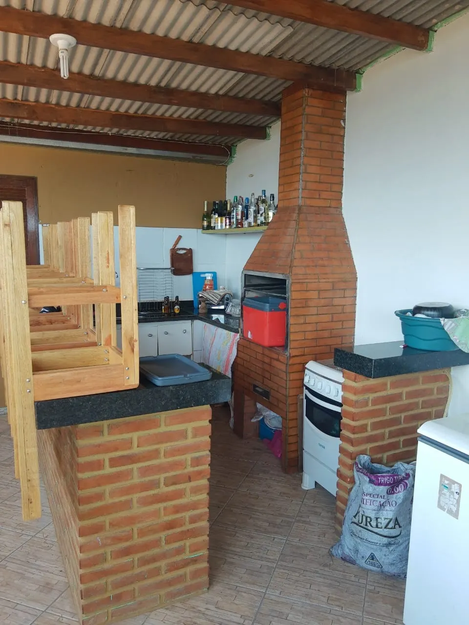 Casa à venda de 250 m² em Tatuí, SP, Brasil