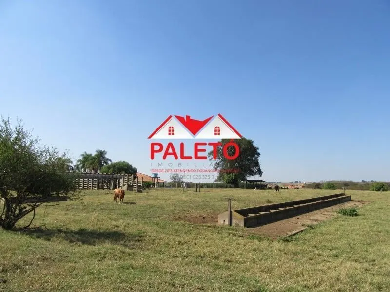 Sítio à venda de 5 ha em Pereiras, SP, Brasil