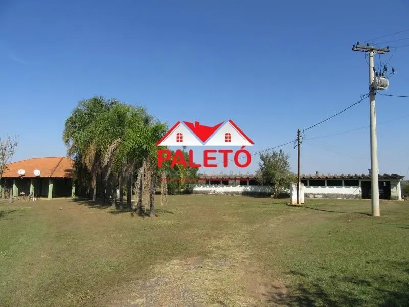 Sítio à venda de 5 ha em Pereiras, SP, Brasil