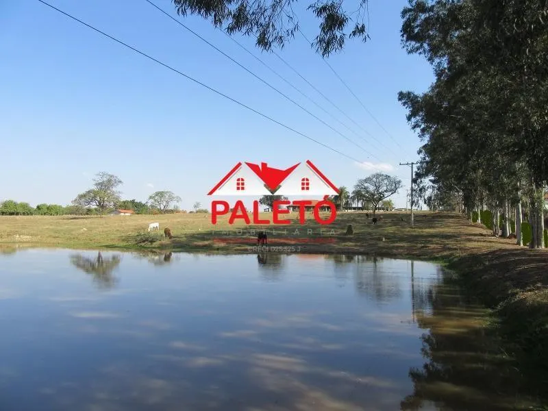 Sítio à venda de 5 ha em Pereiras, SP, Brasil