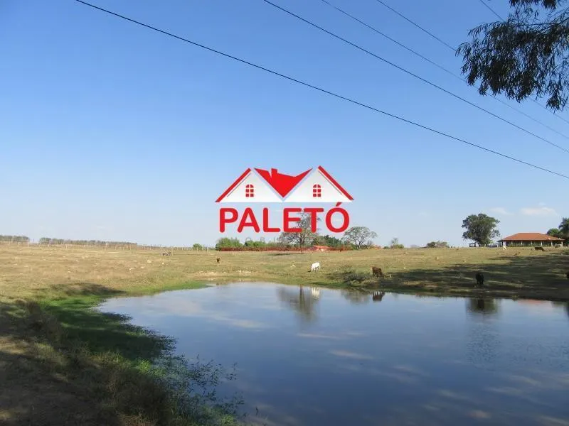 Sítio à venda de 5 ha em Pereiras, SP, Brasil