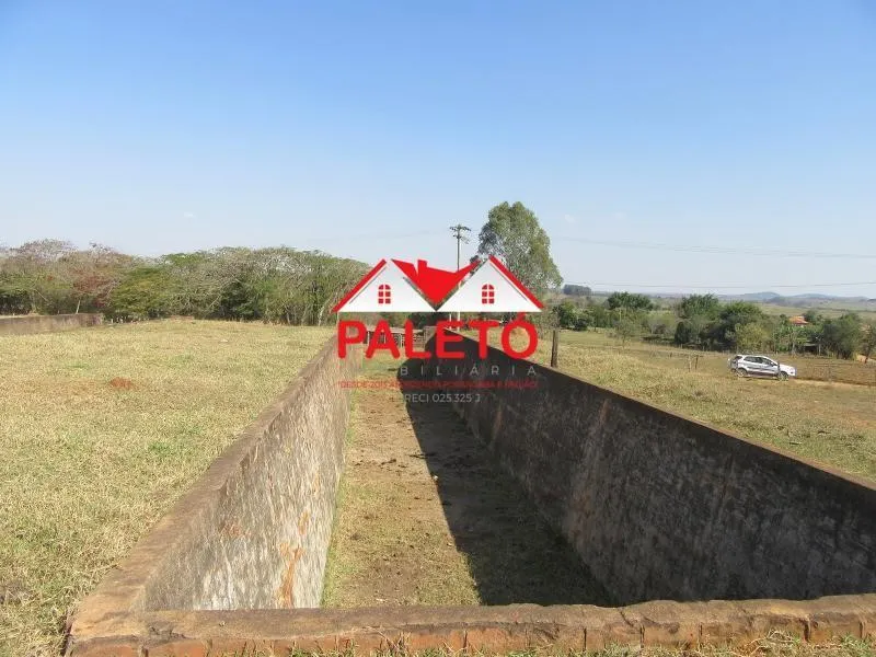 Sítio à venda de 5 ha em Pereiras, SP, Brasil