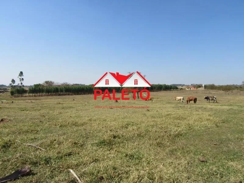 Sítio à venda de 5 ha em Pereiras, SP, Brasil