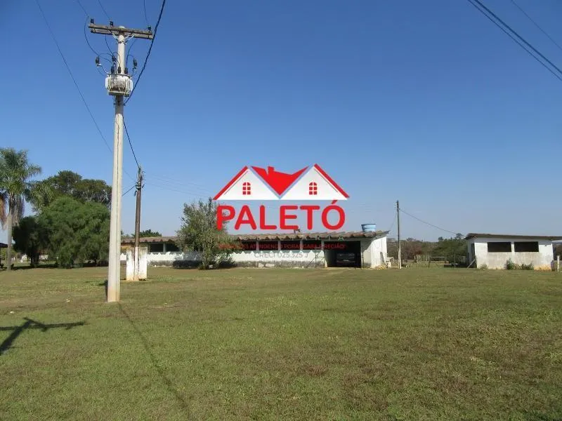 Sítio à venda de 5 ha em Pereiras, SP, Brasil