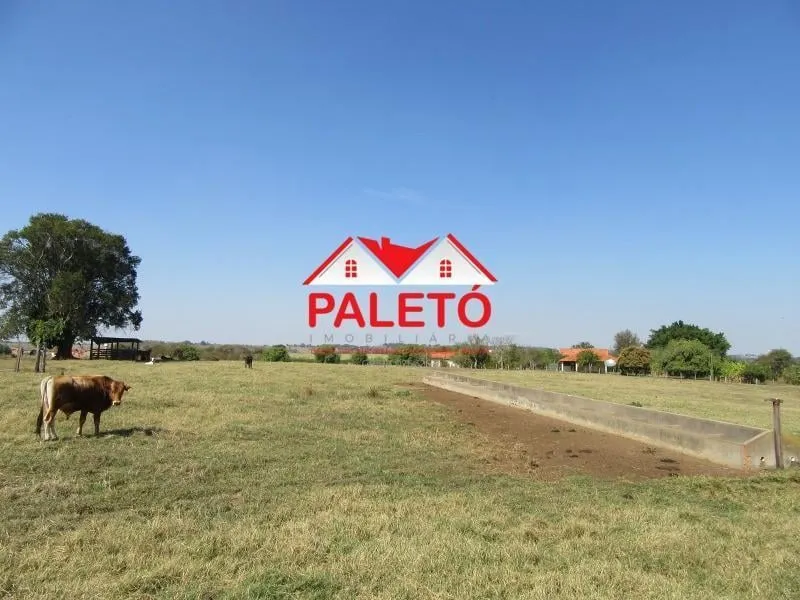 Sítio à venda de 5 ha em Pereiras, SP, Brasil