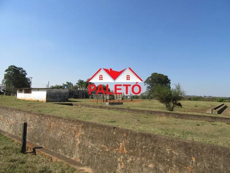 Sítio à venda de 5 ha em Pereiras, SP, Brasil