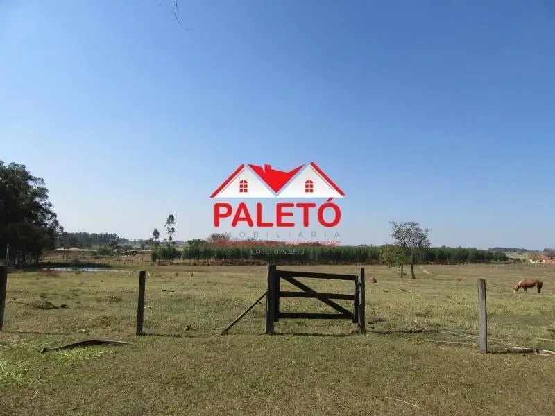 Sítio à venda de 5 ha em Pereiras, SP, Brasil