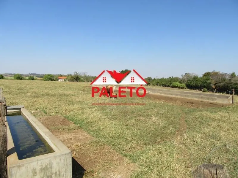Sítio à venda de 5 ha em Pereiras, SP, Brasil