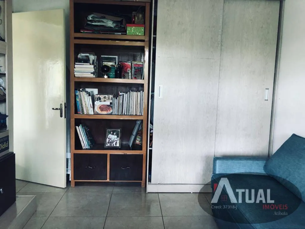 Chácara à venda de 2.500 m² em Atibaia, SP, Brasil