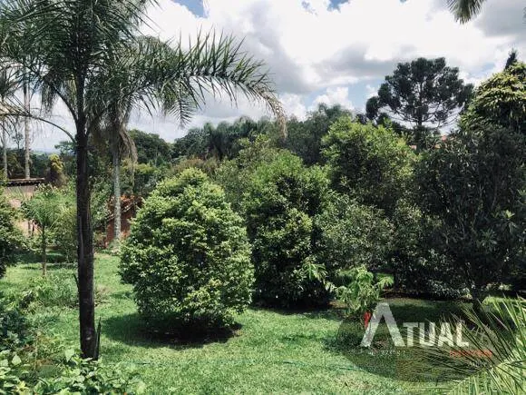 Chácara à venda de 2.500 m² em Atibaia, SP, Brasil