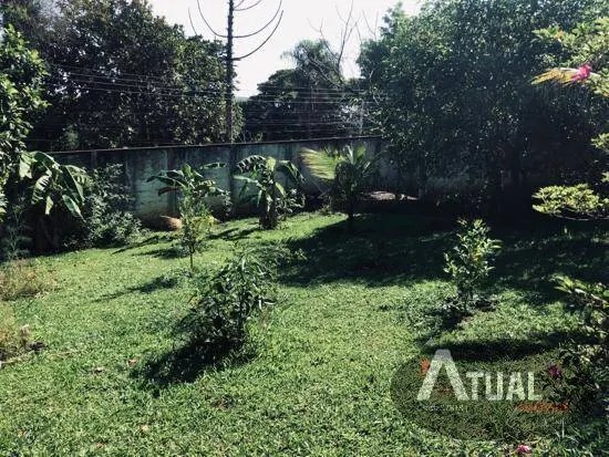 Chácara à venda de 2.500 m² em Atibaia, SP, Brasil