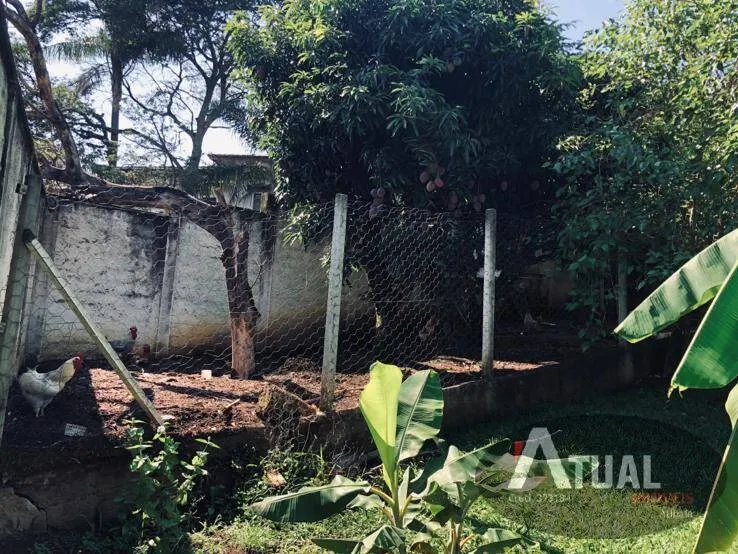 Chácara à venda de 2.500 m² em Atibaia, SP, Brasil