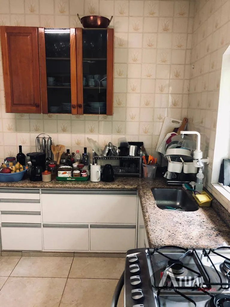 Chácara à venda de 2.500 m² em Atibaia, SP, Brasil