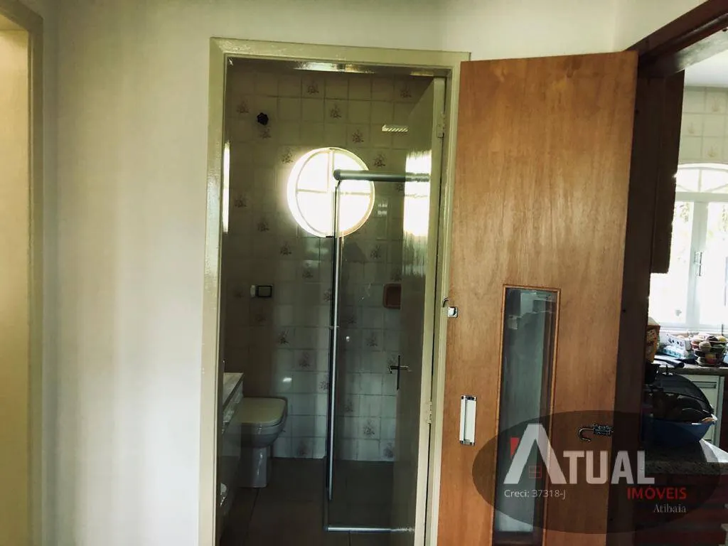 Chácara à venda de 2.500 m² em Atibaia, SP, Brasil