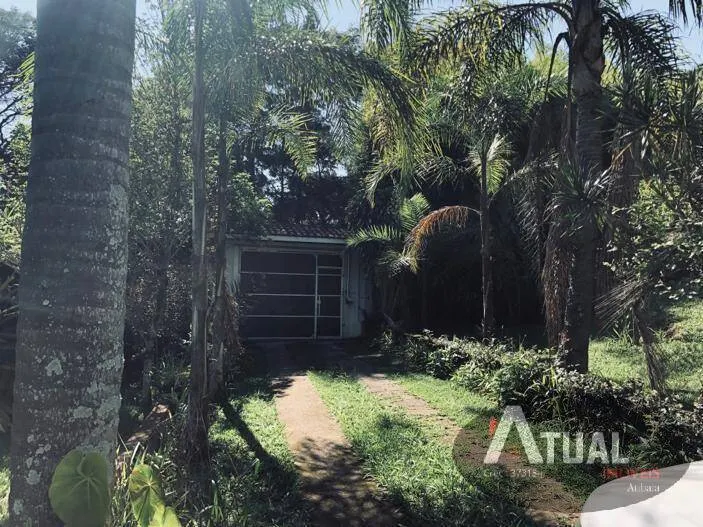 Chácara à venda de 2.500 m² em Atibaia, SP, Brasil