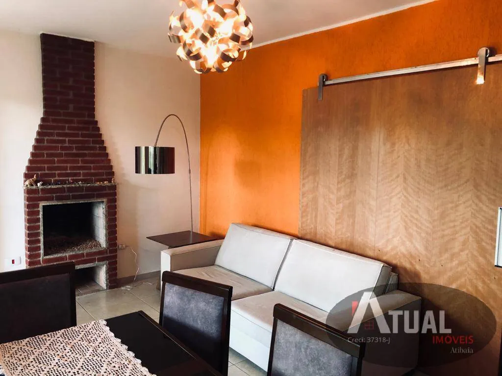 Chácara à venda de 2.500 m² em Atibaia, SP, Brasil