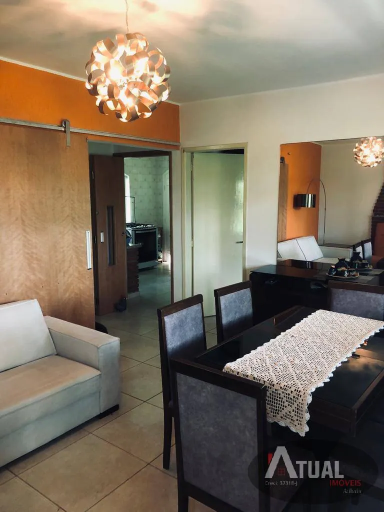 Chácara à venda de 2.500 m² em Atibaia, SP, Brasil