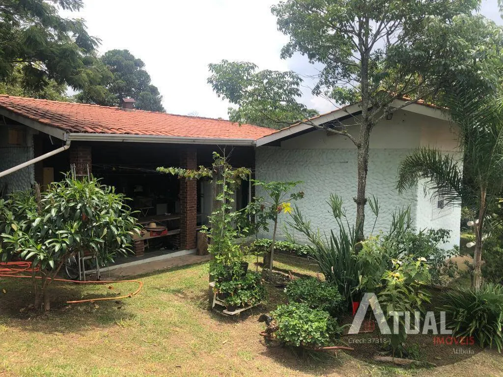 Chácara à venda de 2.500 m² em Atibaia, SP, Brasil