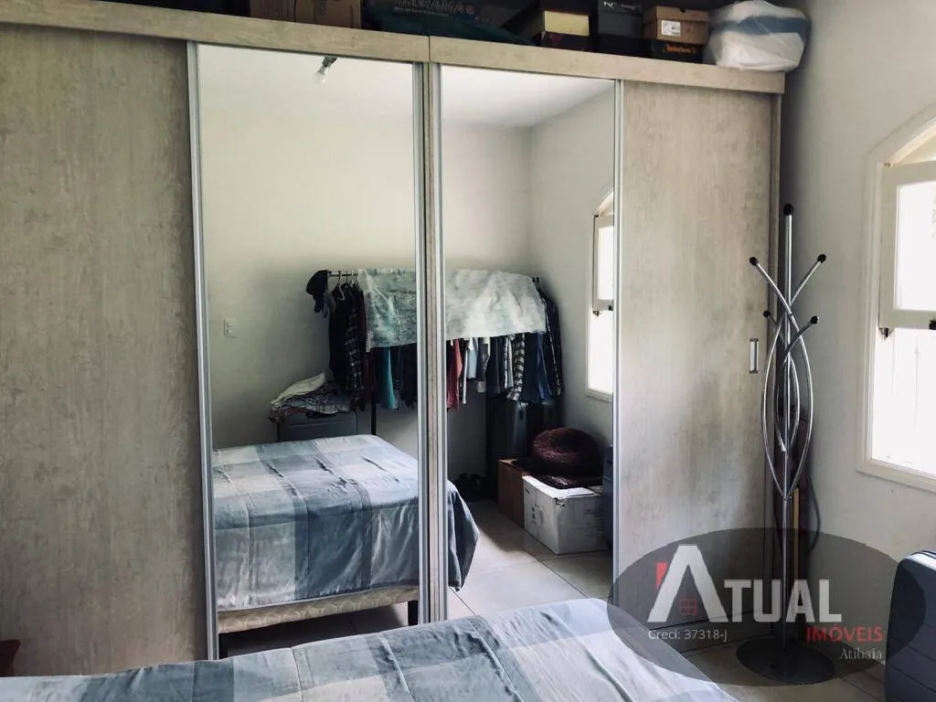 Chácara à venda de 2.500 m² em Atibaia, SP, Brasil