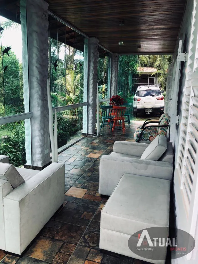 Chácara à venda de 2.500 m² em Atibaia, SP, Brasil