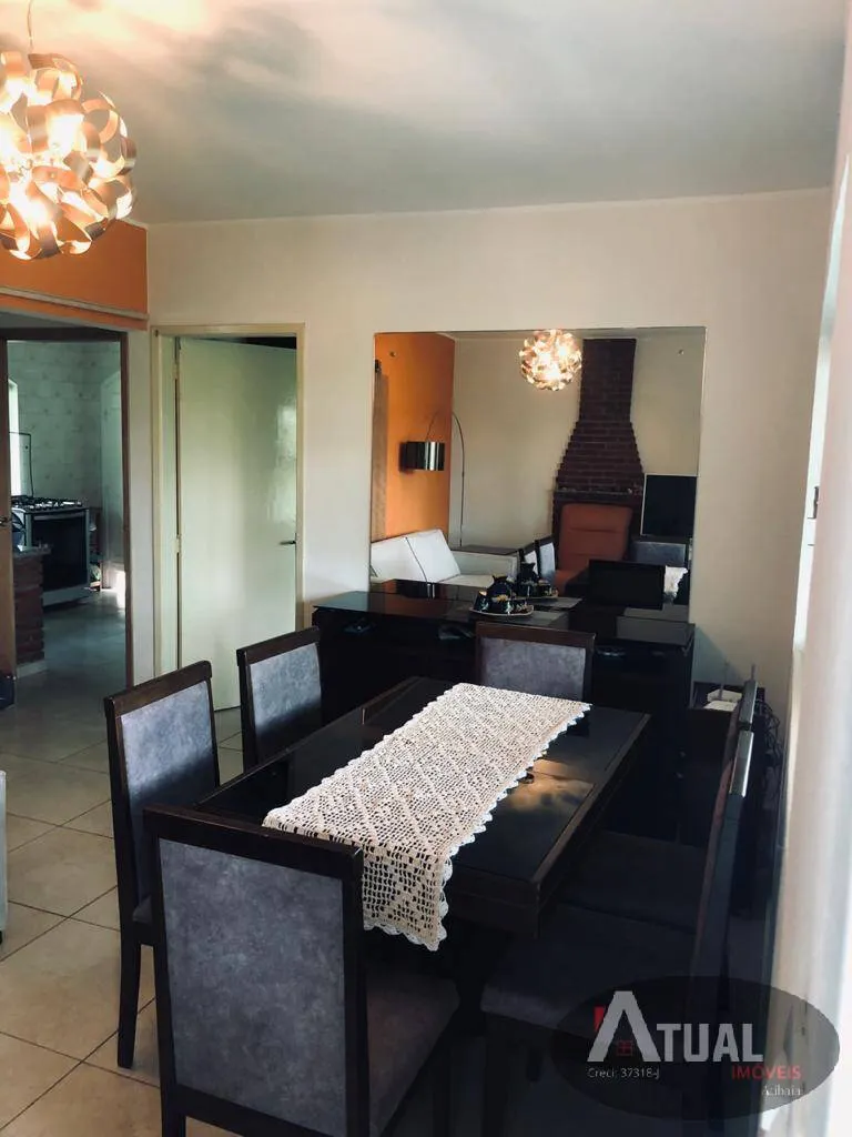Chácara à venda de 2.500 m² em Atibaia, SP, Brasil
