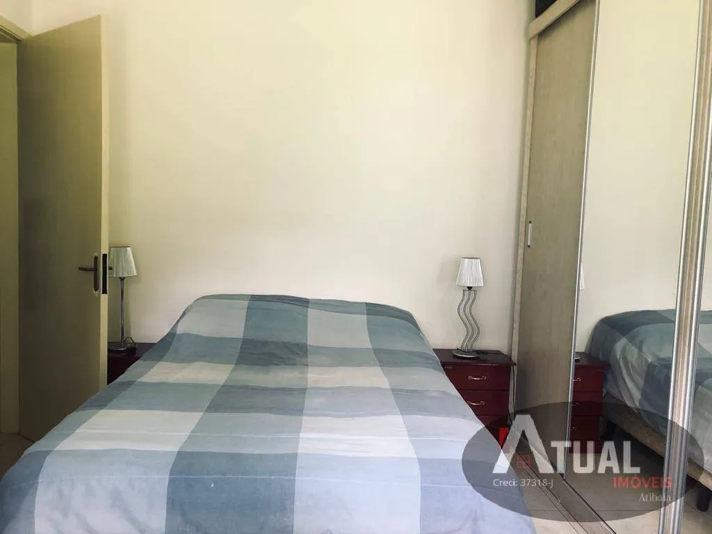Chácara à venda de 2.500 m² em Atibaia, SP, Brasil
