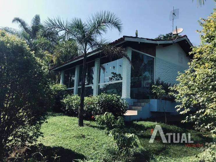 Chácara à venda de 2.500 m² em Atibaia, SP, Brasil
