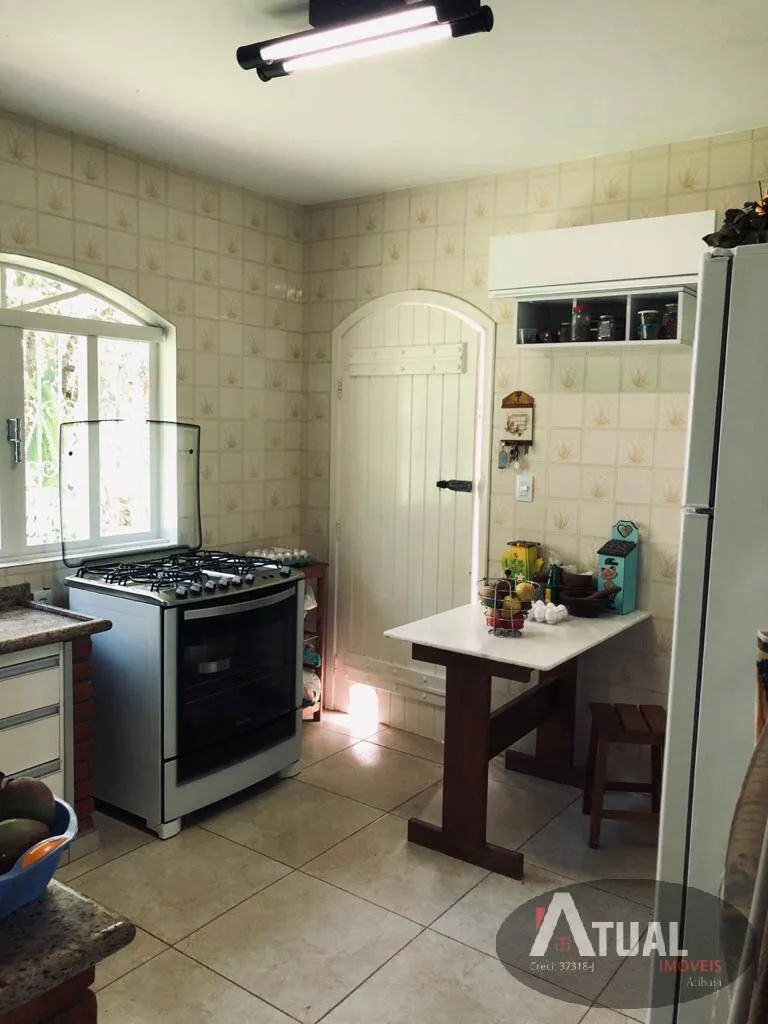 Chácara à venda de 2.500 m² em Atibaia, SP, Brasil