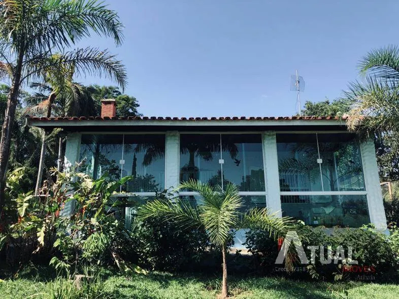 Chácara à venda de 2.500 m² em Atibaia, SP, Brasil