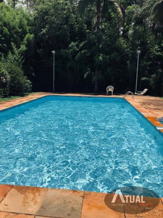 Chácara à venda de 2.500 m² em Atibaia, SP, Brasil