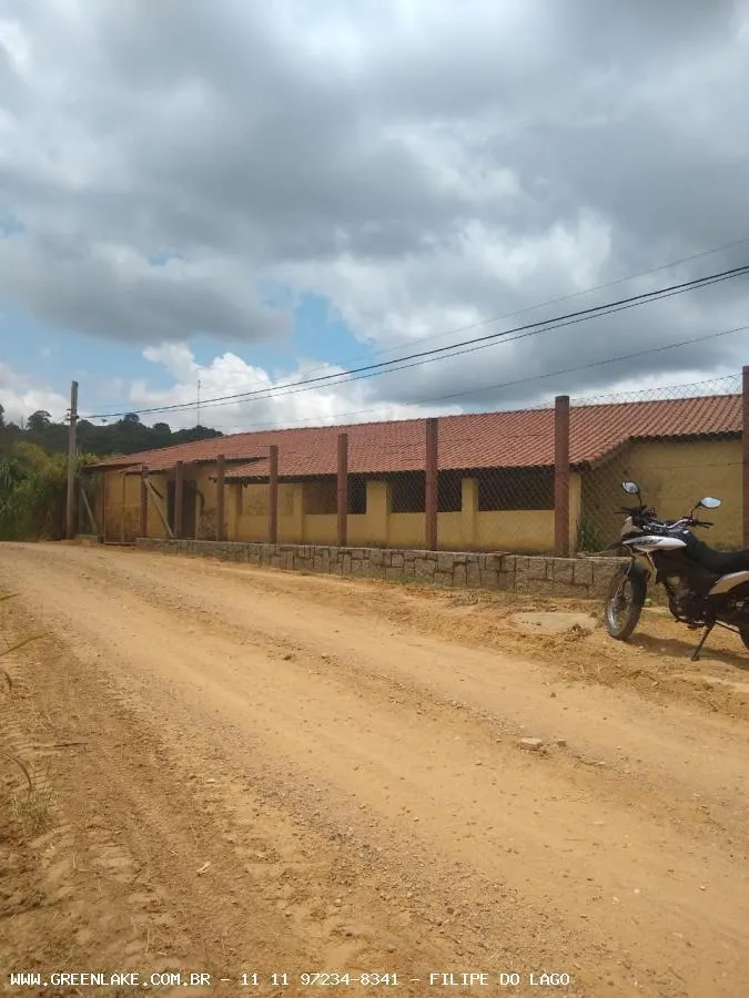 Fazenda à venda de 155 ha em Amparo, SP, Brasil