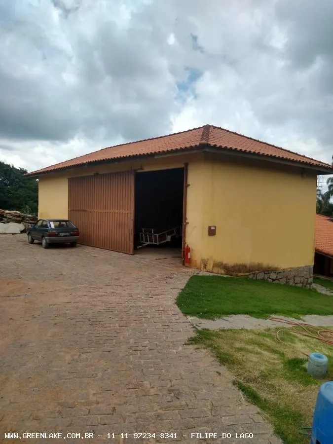 Fazenda à venda de 155 ha em Amparo, SP, Brasil