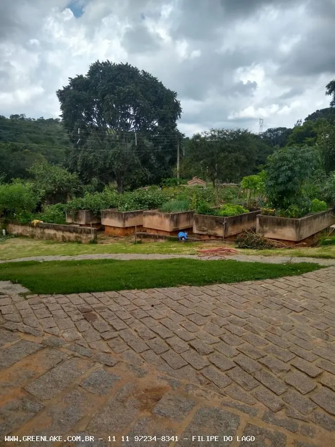 Fazenda à venda de 155 ha em Amparo, SP, Brasil