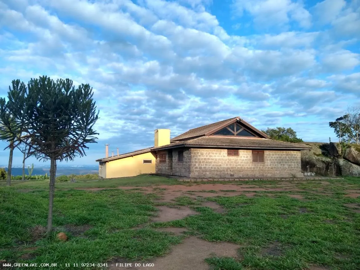 Fazenda à venda de 155 ha em Amparo, SP, Brasil