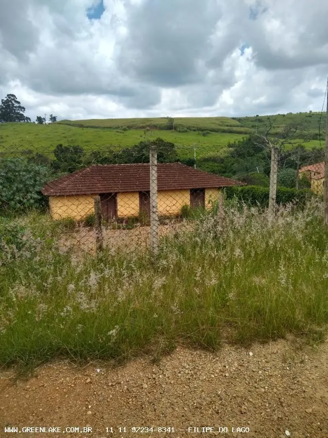 Fazenda à venda de 155 ha em Amparo, SP, Brasil