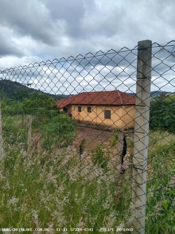 Fazenda à venda de 155 ha em Amparo, SP, Brasil