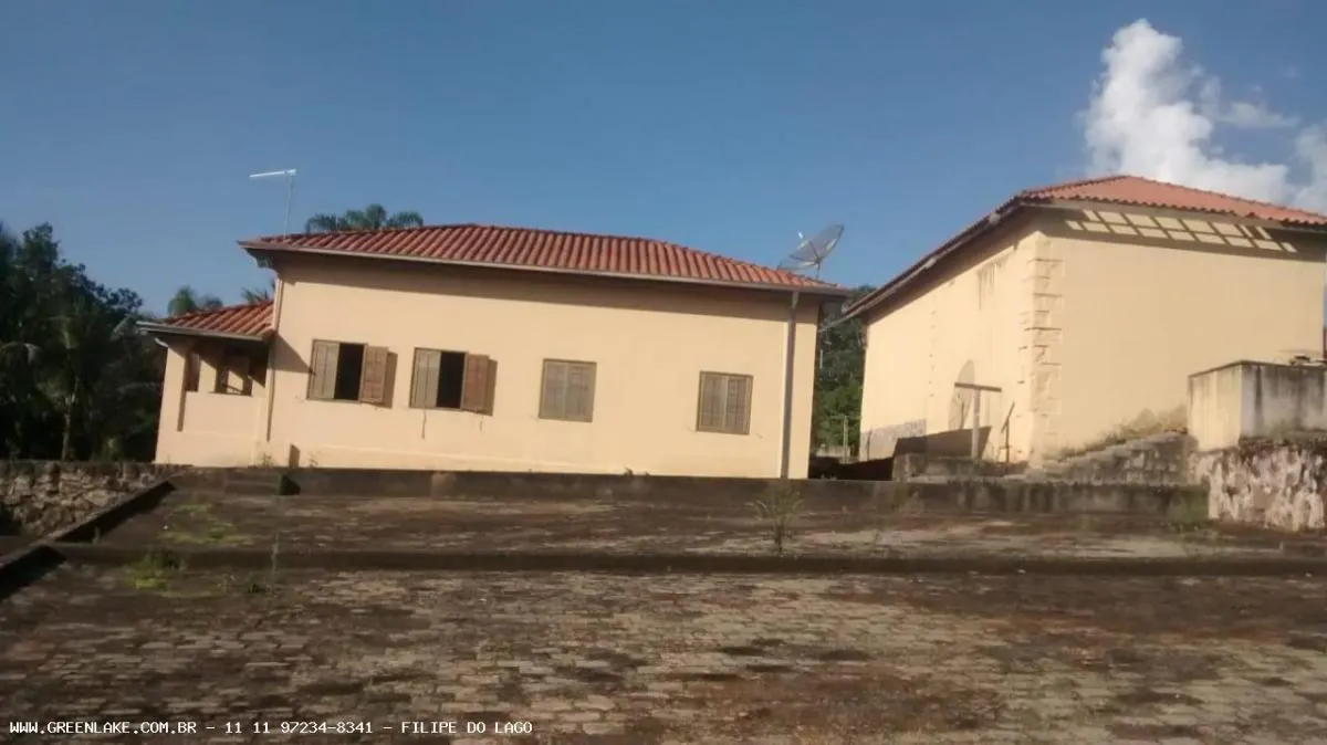 Fazenda à venda de 155 ha em Amparo, SP, Brasil